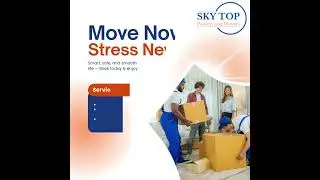 Local Shifting Services | Total Shifting Solution in Bangalore  #professionalmovers #packermover