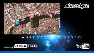 Pingi AB-8S Premium F1 Aquablaster