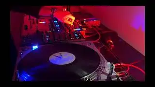FrUnknow #5  Club Culture Mix