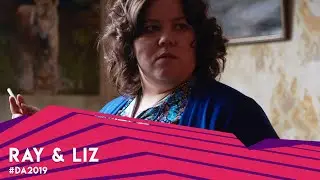 Ray & Liz | Richard Billingham | Trailer VOSE