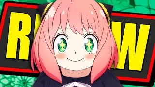 Spy x Anya: Operation Memories &mdash; Globku Review