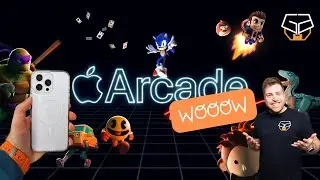 Apple Arcade: perch&eacute; ne vale la pena!