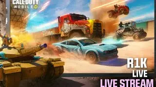 CODM LIVE 🔥 battal royal Rank Push | Noob &rarr; Pro Moments 😂 #codmobile #rankpush #shorts