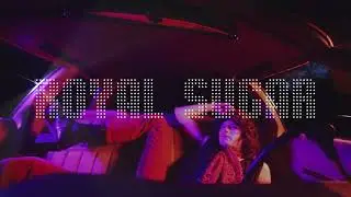 Royal Sugar - Fleeting Love (Official Lyric Video)
