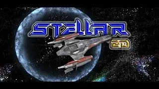 Stellar 2D || Indie Side-Scrolling Shooter [PC]