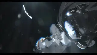 Jugg/Glitch/Vibe edit | alight motion (free preset)