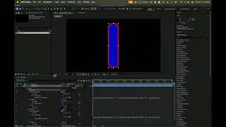 After Effects Quick Tip - Trim Paths