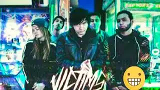 VCTMS - know loathe - Nu metal 2018