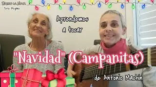 Aprendemos a tocar 