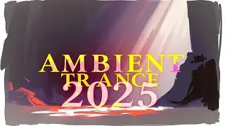 Trance Wingbeat 2025 🕊️ NEW Melodies That Fly Without Sound