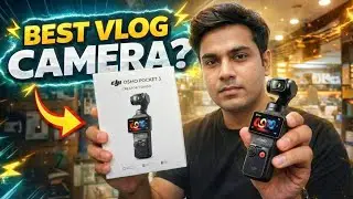 Is The DJI OSMO POCKET 3 Still Worth It? (1 Year Review)