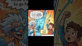 horizontal range comic strip