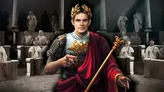 Pax Augusta - Roman City Builder