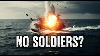 Война, в которой не было ни одного солдата | Странно забыто