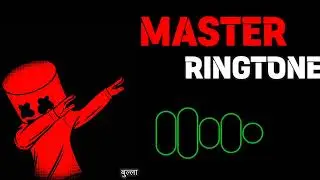 MASTER RINGTONE... DOWNLOAD LINK 👇🏻