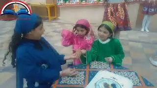 استعراض رمضان في مصر 🇪🇬 حاجه تانية