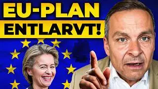 ENTH&Uuml;LLUNG: Darum werden 98% am Ende leer ausgehen! (Gerald Grosz)