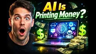 Anyone Can Start These 5 AI Side Hustles in 2026