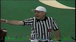Charlton County vs Americus 2000 State Championship Game