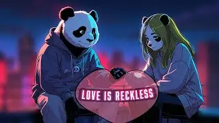 Love is Reckless - An Emotional Rap Story (Official Music Video)
