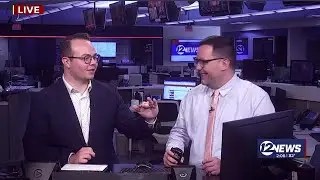Afternoon update | June 18