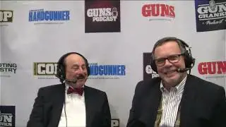 Defending Your Rights with Second Amendment Foundation's Founder Alan Gottlieb