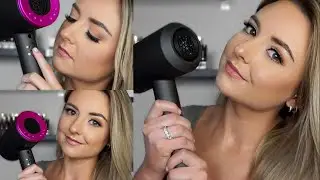 ФЕН DYSON DUPE | AMAZON
