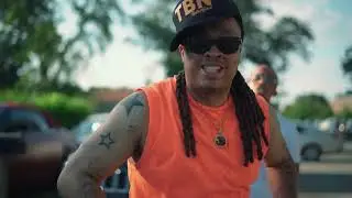 Nie G FT YdotGdot - Back It Up Official Video  ShotBy: @mr.ap5plsh