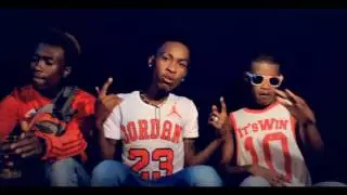 Black Race - milanao mihetsika (clip official 2016 hd nouvaute)