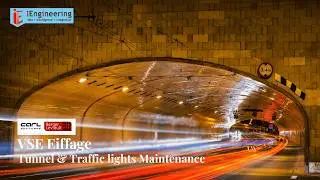 CARL | VSE Eiffage tunnel & traffic lights maintenance | EAM | APM