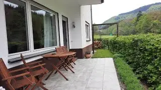 Haus Wiesengrund | Winterberg, Germany | Hotel Review🏨