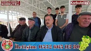 Mahalle Mahalle Korkuteli (Sımandır)