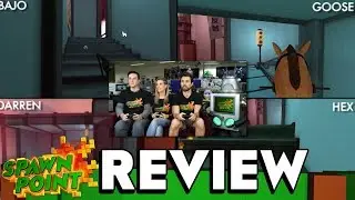 Screencheat | Game Review