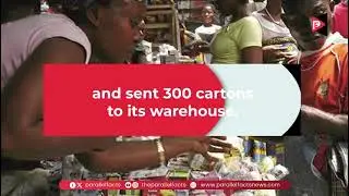 The Surge of Fake Products in Nigeria and How to Be Safe: A Parallel Fact Media Production