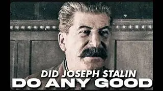 Yamatosdeath PROVES STALIN DID A GOOD JOB? (FINAL HISTORY LESSON)