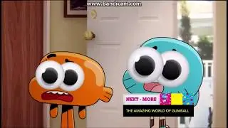 Cartoon Network | April Fools Day (2017) | The Amazing World of Gumball