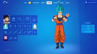 Forget Me or Not (Emote) - Fortnite Official Music Soundtrack