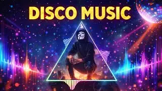 DISCO MUSIC 🔥 Night Vibe Background Music | FREE No Copyright Music