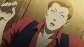 Shenmue the Animation: Ryo and Ren vs. Yuan (Final Fight) (English Dub)