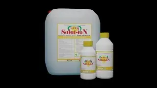 Weed Solution