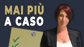 Trading Process: La Checklist Operativa per non cliccare a caso