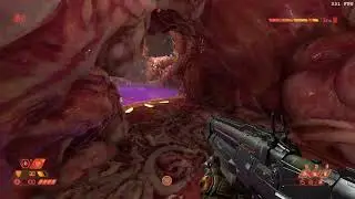 Doom Eternal Playthrough - Part 2: Exultia