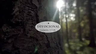 Daniel 7:7-15