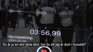 Samtal d&auml;r en misst&auml;nkt bedragare f&ouml;rs&ouml;ker lura till sig pengar genom att l&aring;tsas ringa fr&aring;n en bank