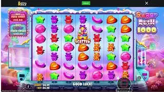 Sweet Bonanza 1000 🍭 AUD 10 No Deposit | Real Play Royal Reels Casino (Australia)