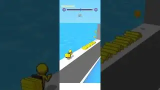 🏃&zwj;♂️ Ladder Race 🏃&zwj;♂️ || #1 || *New Game* || Gameplay Tutorial Walkthrough All Levels || 🏃&zwj;♂️🏃&zwj;♂️