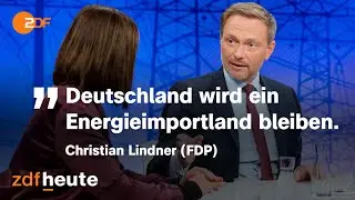 Inflation: Preis-Schock nach der Pandemie &ndash; Wohlstand in Gefahr? | maybrit illner vom 17.02.2022