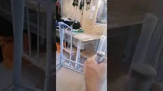 how to reduce noise chair