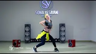 Parir Sonayi Het - Episode 11 / Պարիր Սոնայի հետ |Dance Tutorial|