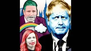 British Politics Song
